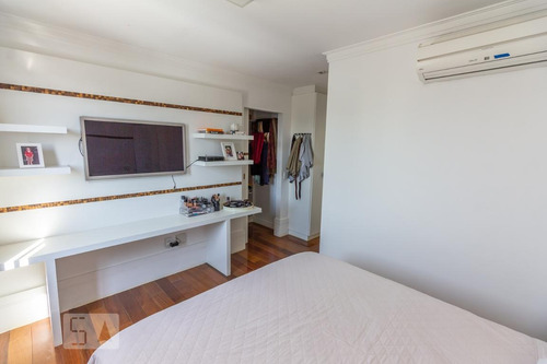 Apartamento À Venda - Vila Leopoldina, 2 Quartos, 94 - S893044763