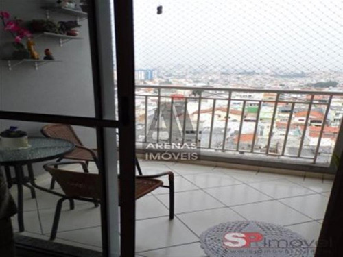 Imagem 8 de 8 de Apartamento - 229