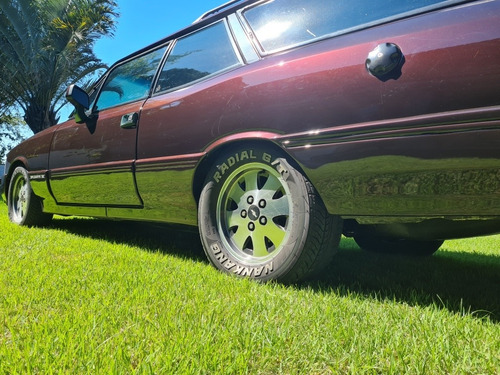 Chevrolet Caravan Diplomata Se