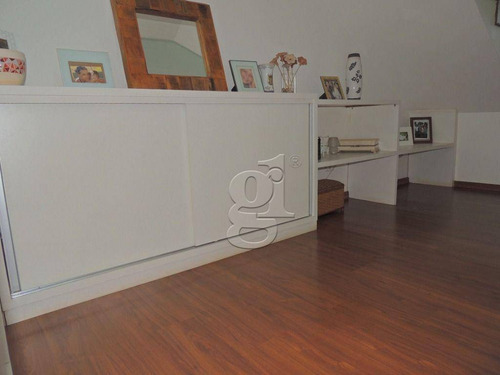Imagem 13 de 26 de Jadim Alcantara - Sobrado - Venda, 5 Suites , 470 M² Por R$ 1.700.000,00 - Londrina/pr - So0359