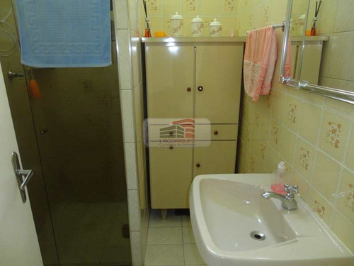 Imagem 10 de 19 de Casa Com 2 Dorms, Assunção, São Bernardo Do Campo - R$ 475 Mil, Cod: 2249 - V2249