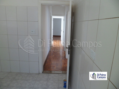 Imagem 7 de 15 de Apartamento Exclusivamente Para Venda Na Vila Monumento - Dp5186