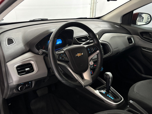 Chevrolet Onix 1.4 MPFI LT 8V FLEX 4P AUTOMÁTICO