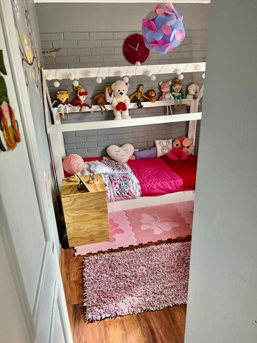 Imagen 22 de 25 de Casa Remodelada En Ciudad Satélite Con Gran Patio