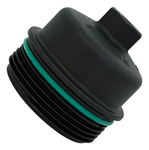 Tapa Filtro Aceite Chevrolet Sonic Trax Aveo 2014