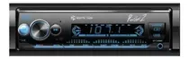 Comprar Radio Auto 1 Din North Tech Usb\u002Faux\u002Fam\u002Ffm\u002Fbluetooth  Retire