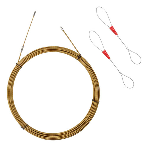 Dispositivo Para Tirar De Cuerda, Dispositivo Para 5m