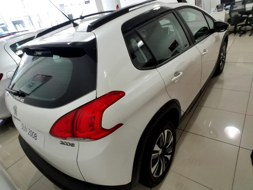 Peugeot 2008 Feline 1.6 Am20 E