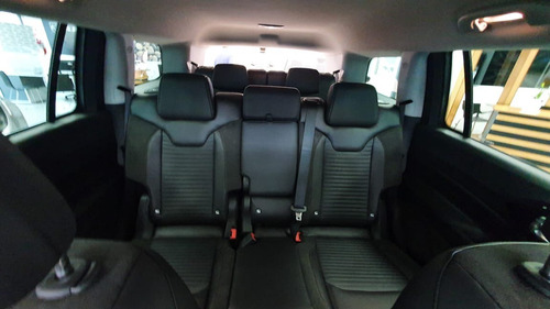 Jeep Commander 2.0 Td380 At9 4x4 7pas Limited