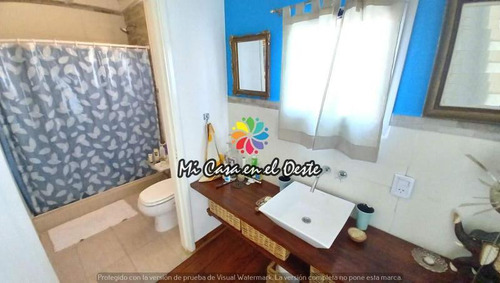Imagen 11 de 23 de Oportunidad - Hermosa Casa A La Venta Con Vista Panorámica - Villa Giardino - Córdoba