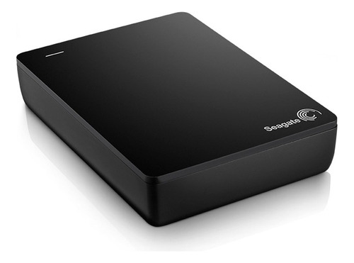 Disco duro externo Seagate Backup Plus STDA4000100 4TB