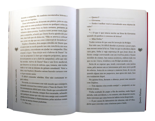 Como Reconquistar Seu Ex Namorado, De Janette Rallison., Vol. 1. Editorial Farol Literário, Capa Mole Em Português