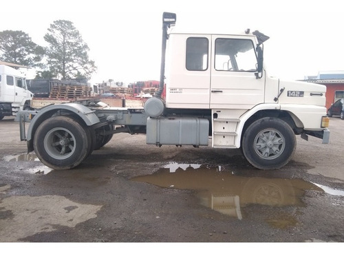 Caminhão Scania T 142 (bw55)