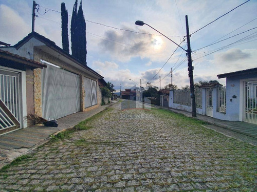 Imagem 9 de 9 de Terreno À Venda, 1436 M² Por R$ 1.840.000,00 - Suíssa - Ribeirão Pires/sp - Te0118