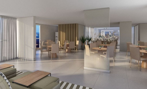 Imagem 10 de 29 de Apartamento 2 Dormitórios 45 M² Por R$ 273.976 - Metro Barra Funda - São Paulo/sp - Ap10753