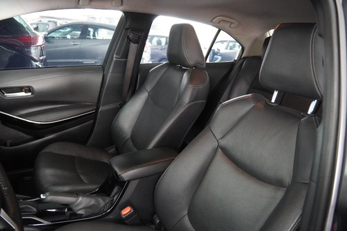 Toyota Corolla 2.0 VVT-IE FLEX XEI DIRECT SHIFT