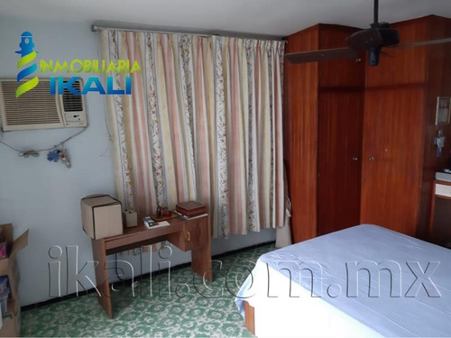 Imagen 6 de 10 de Casa Sola En Renta 27 De Septiembre