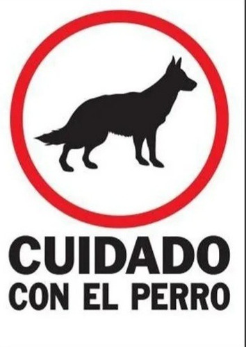 Imagen 6 de 6 de Cartel No Estacionar Frente Al Portón Prohibido Carteles
