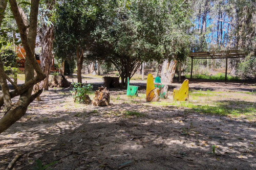 Complejo De Cabañas En Venta- Ocean Park (ref: Atm-7263)