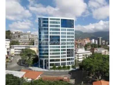 Oficina en alquiler