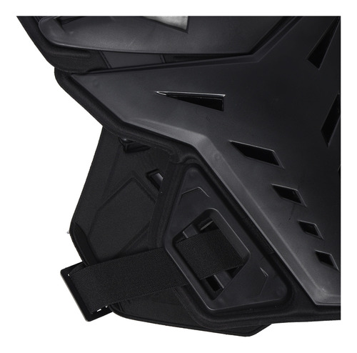 Chaleco Blindado Para Moto, Ligero, De Doble Protección
