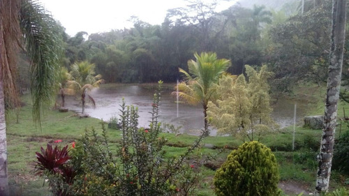 Alquiler Finca En Pacho-- Bermejal- Cundinamarca