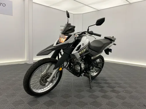 Yamaha Xtz150