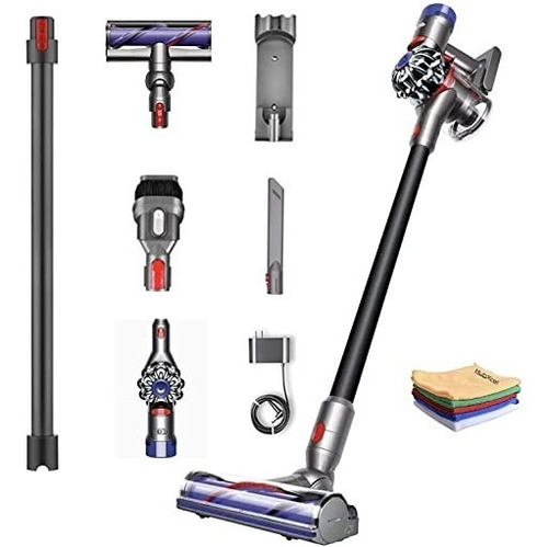 Imagen 1 de 3 de Dyson V11 Cordless Vacuum Cleaner