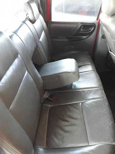 Ford Ranger 3.0 Xlt I Dc 4x4 Lim. 2006