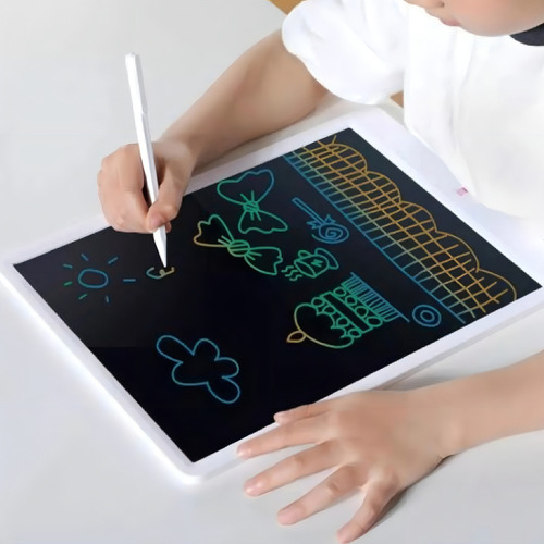 Xiaomi Lcd Writing Tablet 13.5 Color Bhr7278gl + Lapiz Blanco