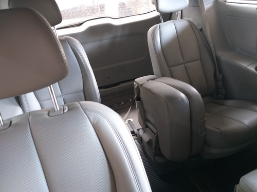 Kia Carnival 2.2 Crdi Ex Premium