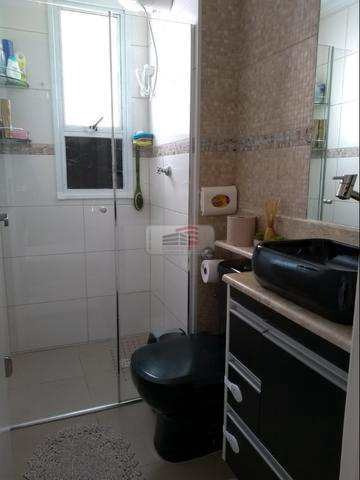 Apartamento Com 2 Dorms, Assunção, São Bernardo Do Campo - R$ 330 Mil, Cod: 385 - V385