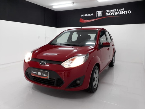 Ford/fiesta Flex