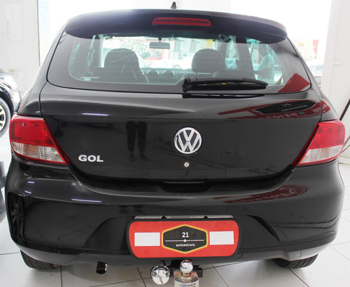 Volkswagen Gol G5