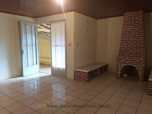 Imagem 5 de 30 de Chacara - 2505 - 68132098
