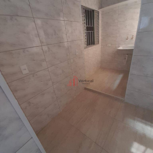 Apartamento Para Alugar, 45 M² Por R$ 1.400,00/mês - Chácara Belenzinho - São Paulo/sp - Ap6415