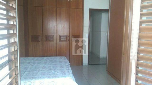 Imagem 18 de 20 de Casa Com 3 Dormitórios À Venda, 250 M² Por R$ 580.000,01 - Parque Industrial Lagoinha - Ribeirão Preto/sp - Ca0474