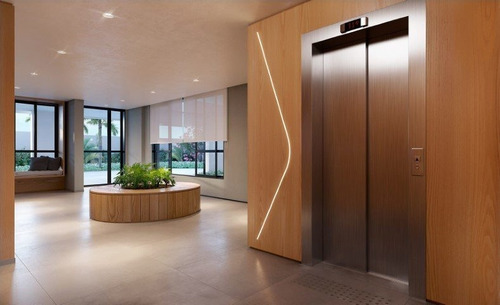 Imagem 4 de 29 de Cobertura Residencial Para Venda, Belenzinho, São Paulo - Co8863. - Co8863-inc