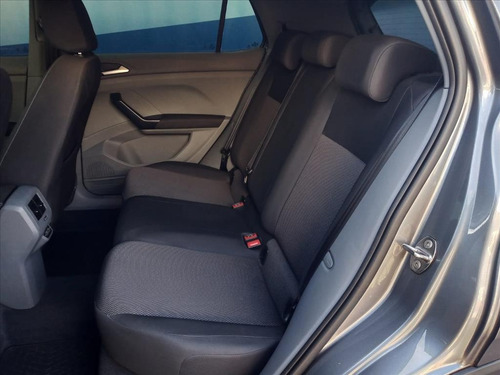 Imagem 13 de 15 de T-cross 1.0 200 Tsi Total Flex Automático