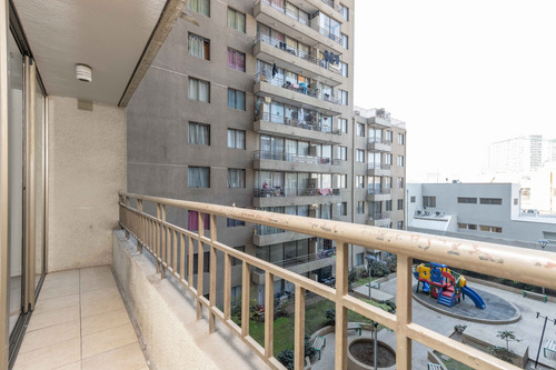 Edificio Vicuña Mackenna (1 Bod.) Piso 2