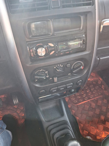 Suzuki Jimny 1.3 Jlx Ab Ac