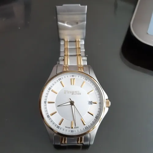 Reloj ferpel swiss hotsell