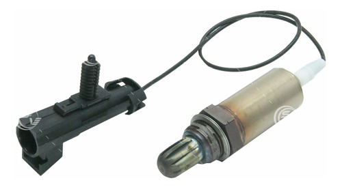 Sensor Oxígeno Bosch Para Malibu L4 2.4l 1999 