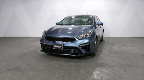 Kia Forte 2.0 EX IVT