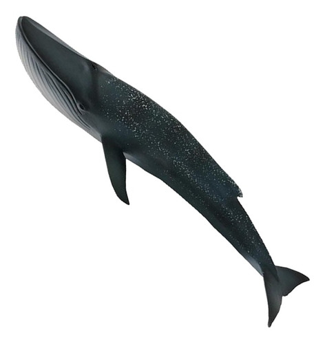 Imagen 5 de 7 de Animales De Mar De Simulación Ballena Azul