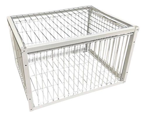 Gaiola Para Pombos, Armadilhas Para Animais, 4 Entrada