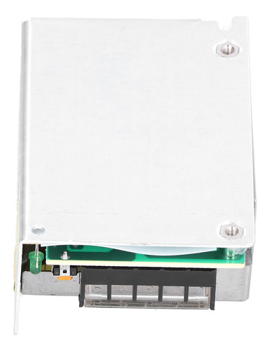 Suprimentos Industriais Fonte De Alimentação Comutada Dc12v