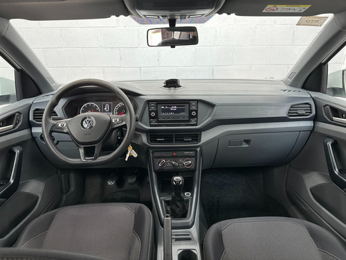 Volkswagen T-Cross 1.6 Trendlinde Mt