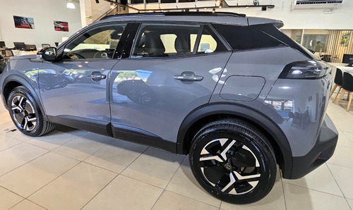 Peugeot 2008 1.6 Allure