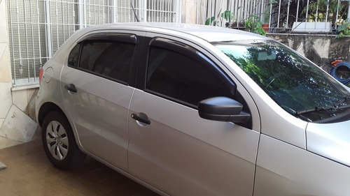 Volkswagen Gol 2014 1.6 City Total Flex 5p
